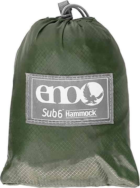Produktbild Eno Sub 6 Hängematte (136 kg)
