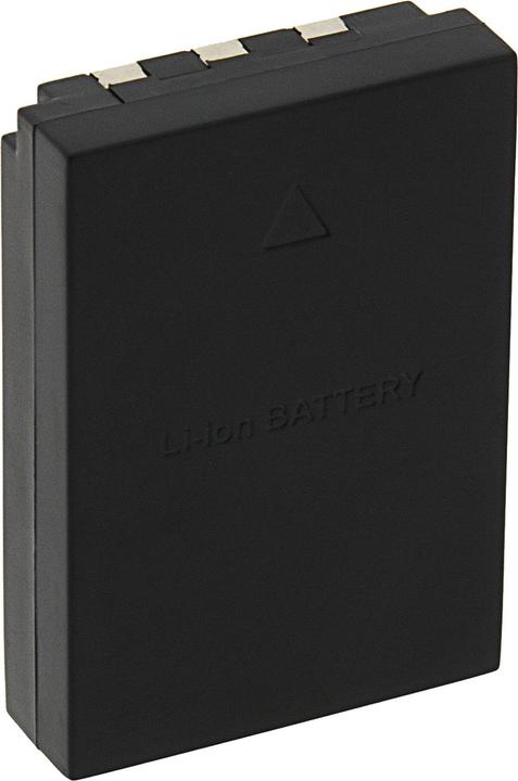 Actual product image Patona Li-10b (Camera battery)