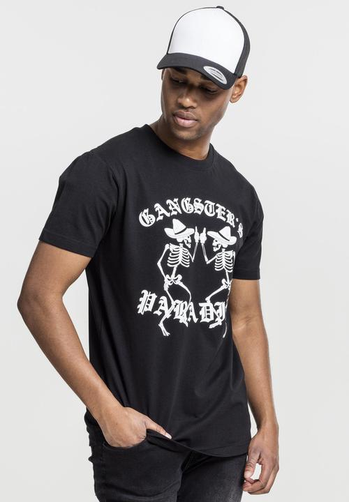 Produktbild Mister Tee T-Shirt (XXL)