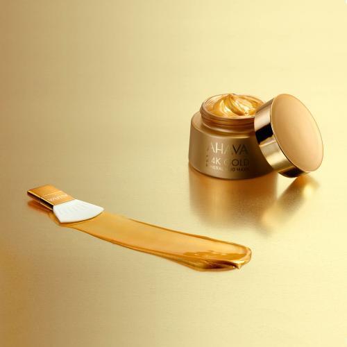 Produktbild Ahava 24K Gold (50 ml)