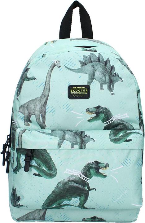 Actual product image Vadobag Backpack Skooter Dino Explorer