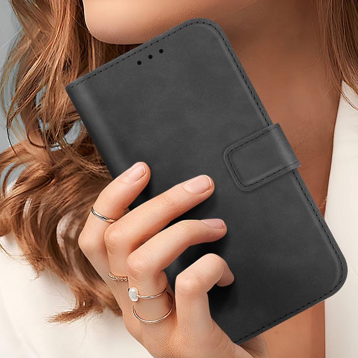 Produktbild Avizar Tender Book Cover (Apple iPhone 12 Pro)