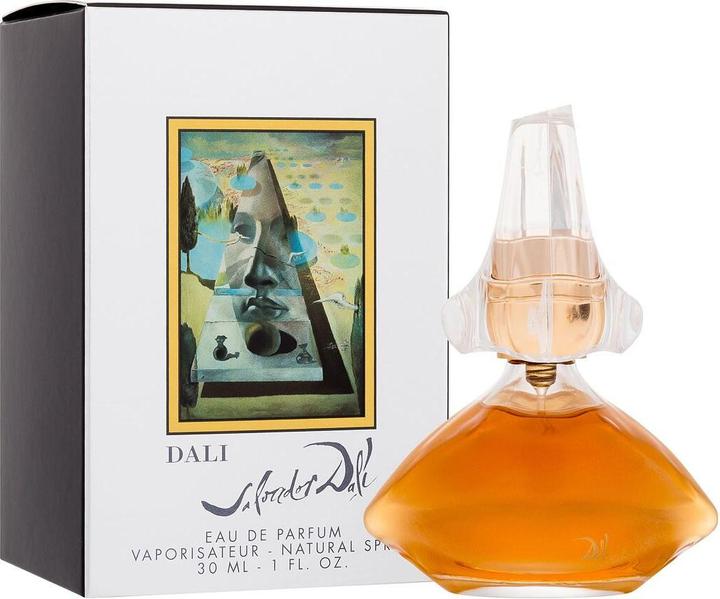 Immagine prodotto Salvador Dalí Dali (Eau de toilette, 30 ml)
