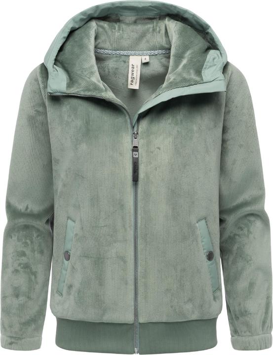 Produktbild Ragwear Cousy Short Bonded (S)