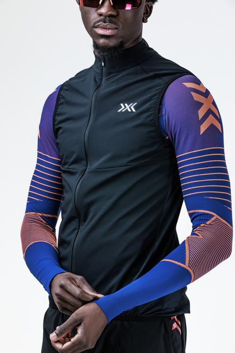 Produktbild X-Bionic Men Twyce Vest (L)