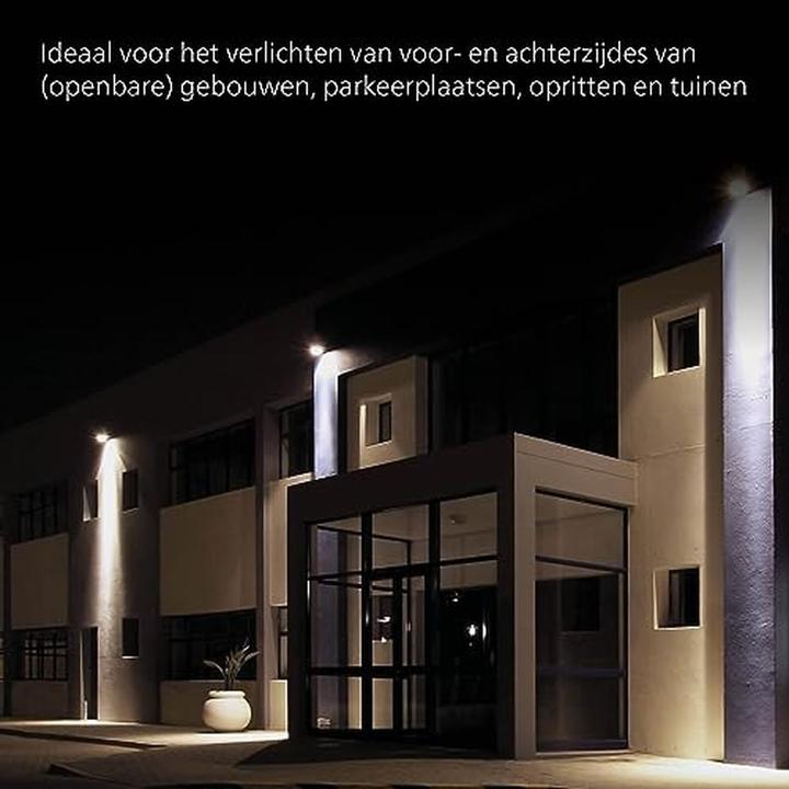 Immagine prodotto Philips ProjectLine 8719514954571 Proiettore LED 150 W Bianco Naturale (14250 lm, IP65)