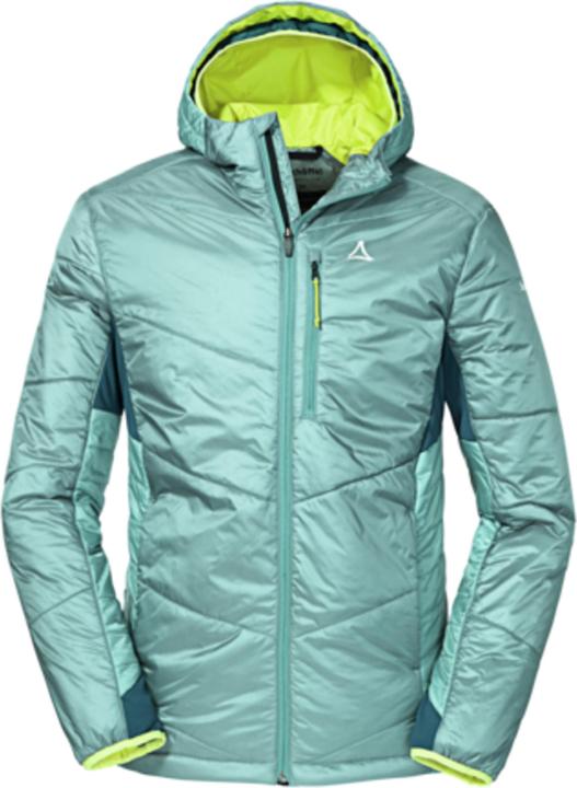 Actual product image Schöffel Jackets Padded Jacket Stams M (50)