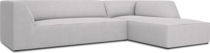 Actual product image Micadoni Ruby (Corner sofa)