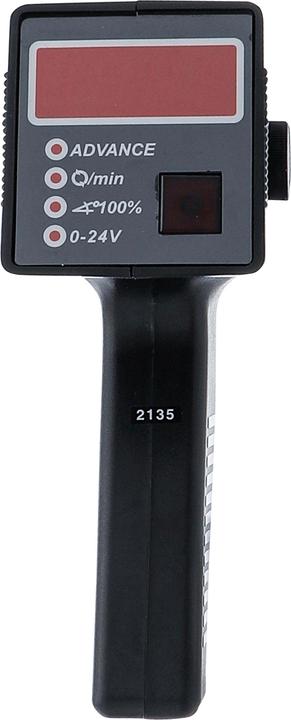 Immagine prodotto BGS Pistola di accensione digitale per motori a benzina e diesel
