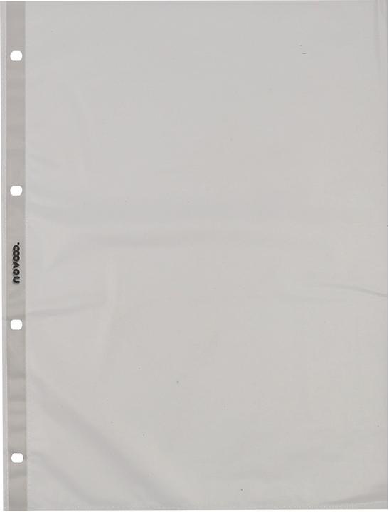 Immagine prodotto Novooo Zeigetaschen (A4, 10x)