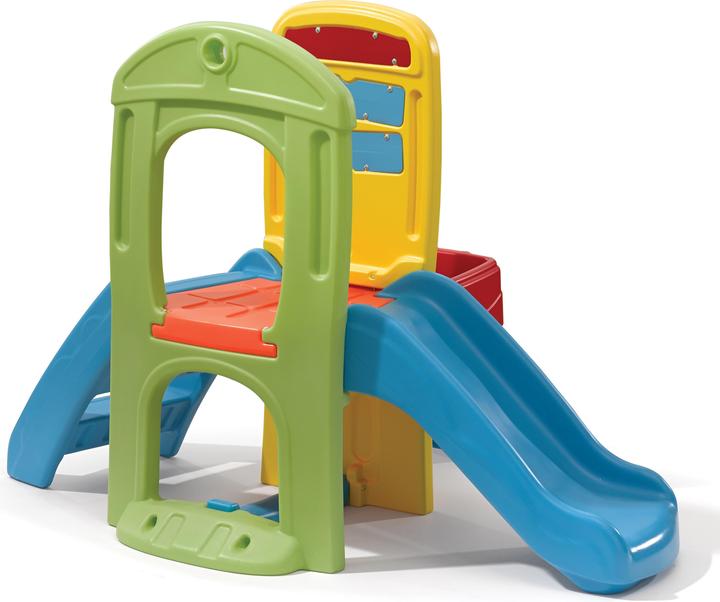 Actual product image Step2 Play Ball Fun Climber