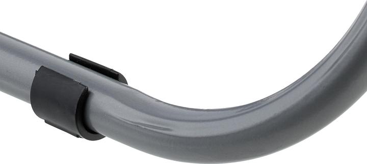 Actual product image Relaxdays Airer (1.51 m)