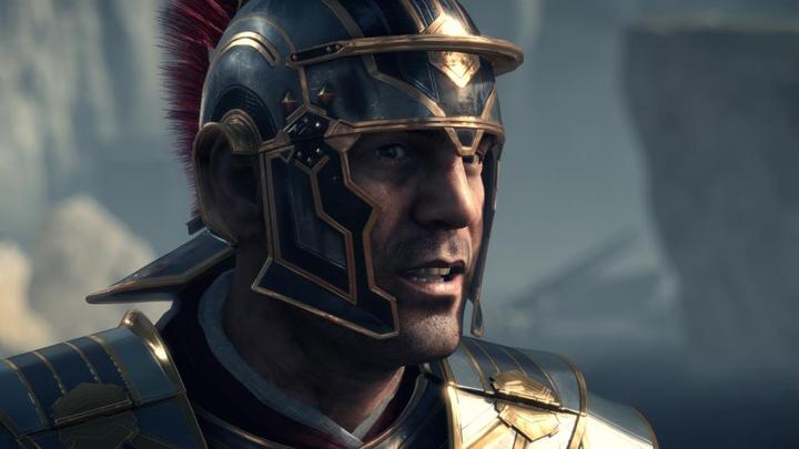 Actual product image Microsoft Ryse: Son of Rome (Xbox One X, Xbox Series X, IT)