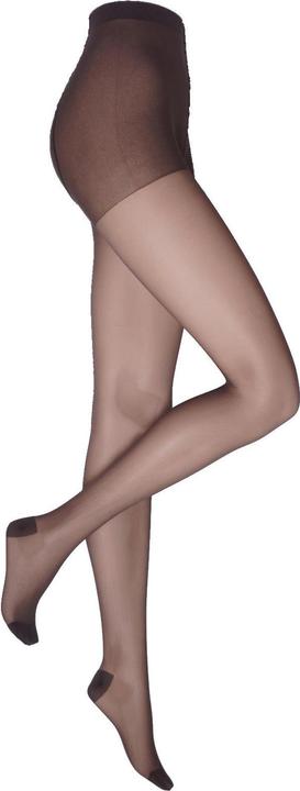 Image du produit Levee Comfort 30 Collant, couleur 253 brun, taille 45-47 (30 DEN, 45 - 47)