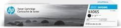 Actual product image Samsung Clt-K406s (FC)