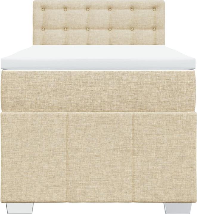 Actual product image vidaXL Leanor (120 x 200 cm)