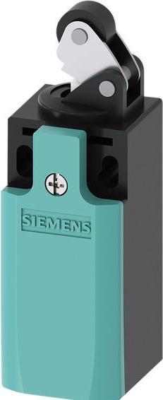 Produktbild Siemens Begrenzungsschalter 31 mm mit Rollenhebe