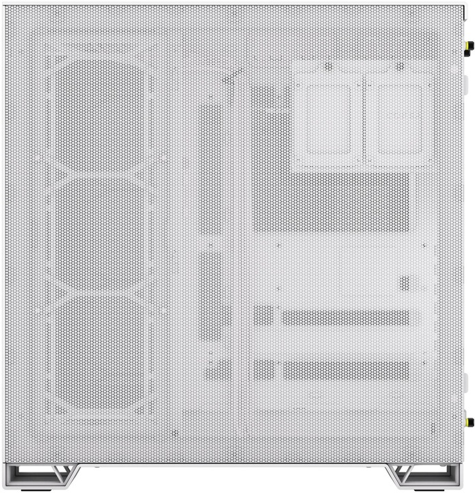 Actual product image Corsair 6500X (ATX)