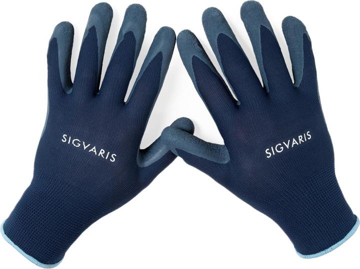 Produktbild Sigvaris Textilhandschuhe XL (XL)