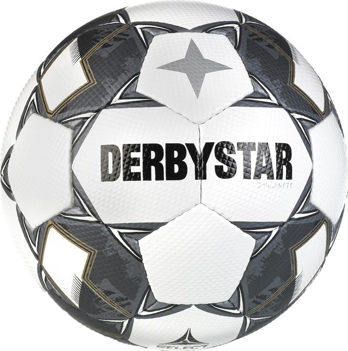 Image du produit Derbystar Football Brillant TT (5)
