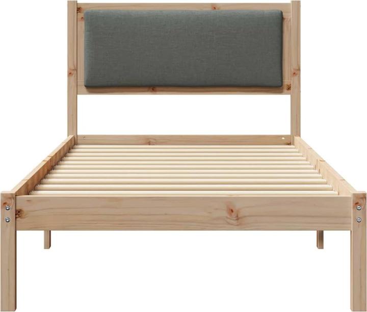 Image du produit vidaXL Bettrahmen (90 x 190 cm)