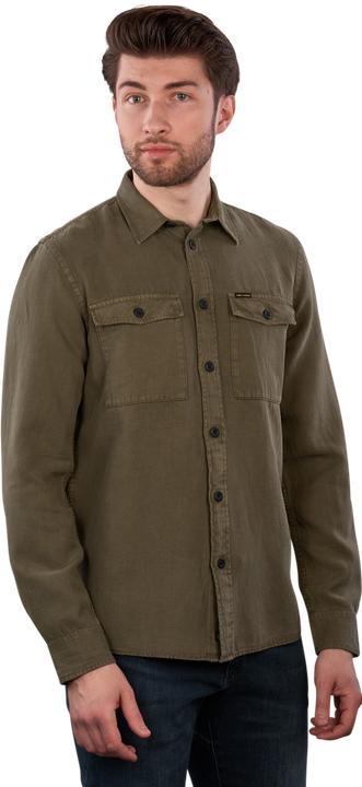 Immagine prodotto Pme Legend Shirt Longsleeve (M)