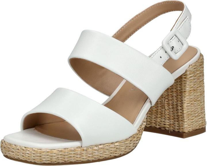 Actual product image Regarde le Ciel Sandalen (38)