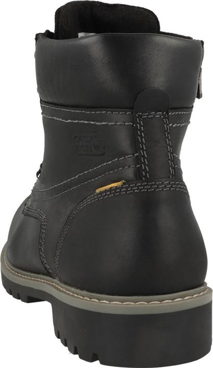 Image du produit Camel Active Boots crazy horse SCHWARZ (43)