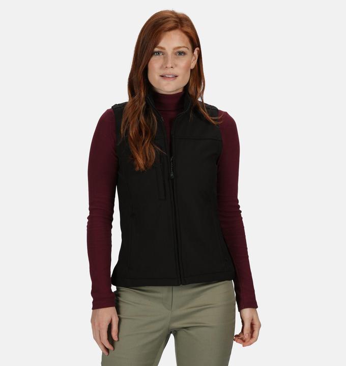 Produktbild Regatta Flux SoftshellWeste wasserabweisend (36)