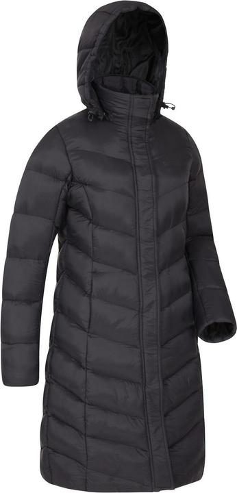 Immagine prodotto Mountain Warehouse Giacca imbottita Alexa donna/donna (40)