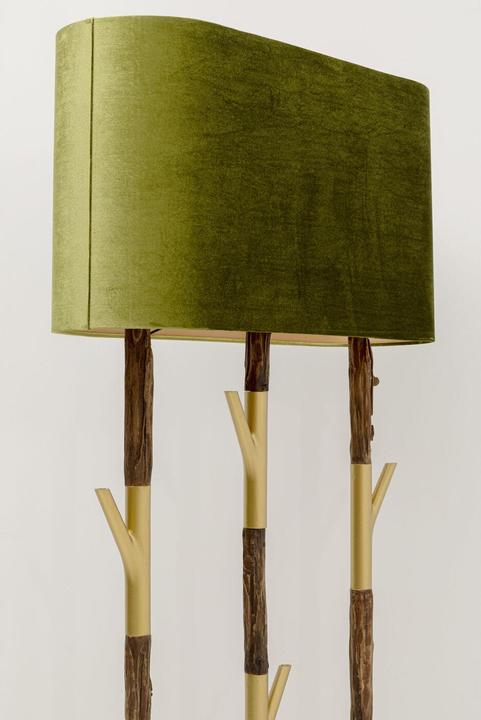 Image du produit Kare Design Stehleuchte Twig 154cm