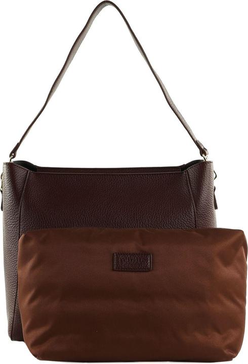 Actual product image Seidenfelt Persby shoulder bag 40 cm