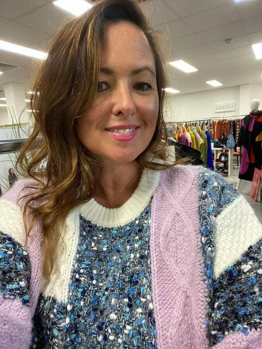 Produktbild Desigual pullover deigual edmonton (S)