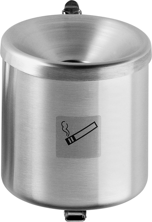 Sicherheitsaschenbecher