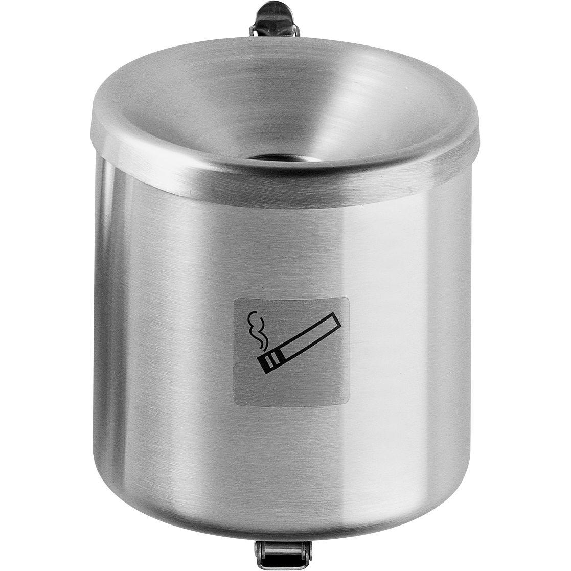 0, Aschenbecher, Sicherheitsaschenbecher