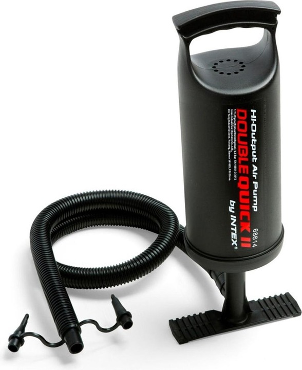 Actual product image Intex Excursion 4 set (315 cm, 4 pers.)