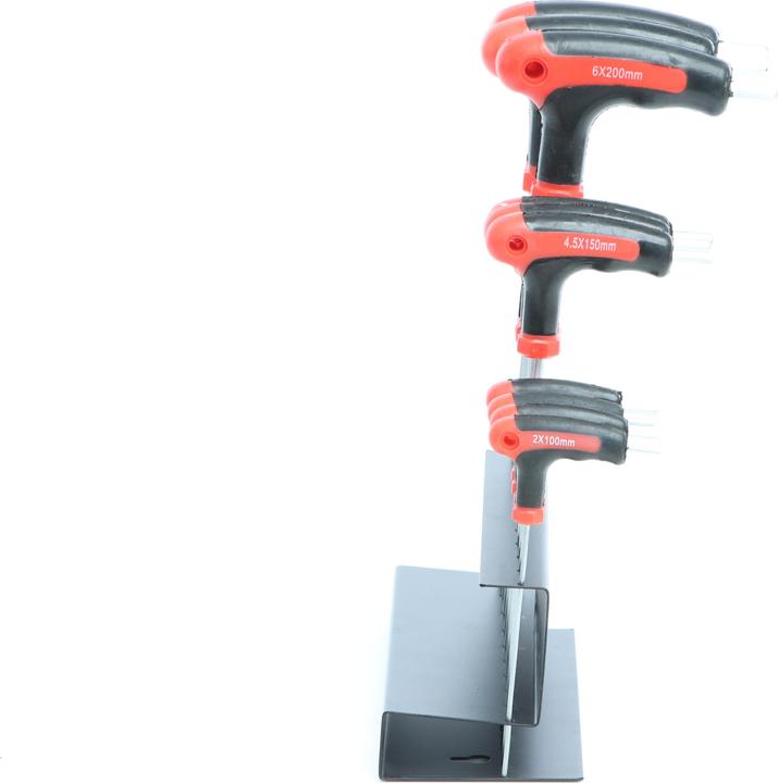 Produktbild Wiltec Innensechskantschlüsselsatz