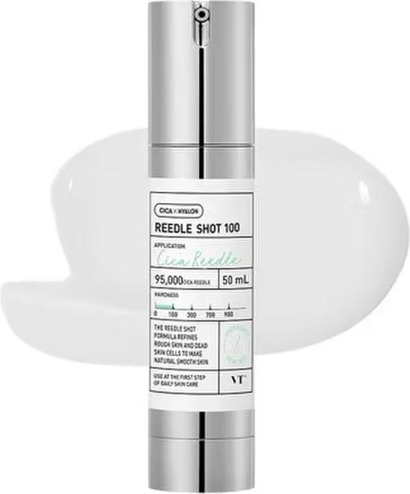Produktbild VT Cosmetics Reedle Shot 100 (50 ml)