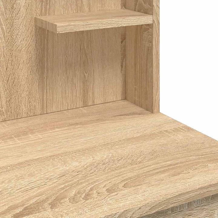 Image du produit vidaXL Schminktisch (96 x 40 x 142 cm)