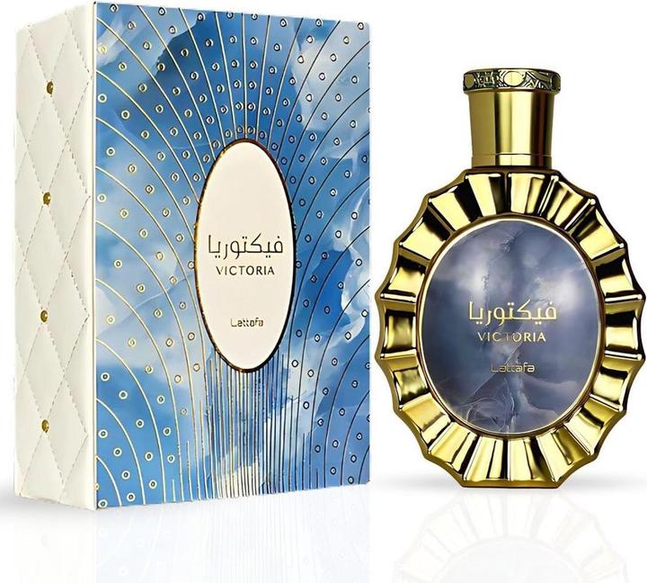 Produktbild Lattafa Perfumes Victoria (Eau de Parfum, 100 ml)