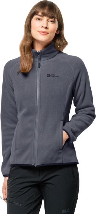 Produktbild Jack Wolfskin Moonrise Fz W (S)