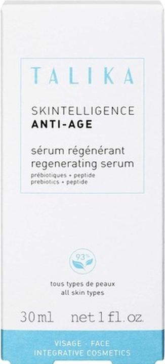 Produktbild Talika Skintelligence Anti-Aging Regenerierendes Serum 30 ml (30 ml)