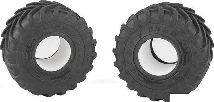 Actual product image Rc4Wd Goodyear Super Terra Grip XT 2.2" Reifen, Felgengrösse