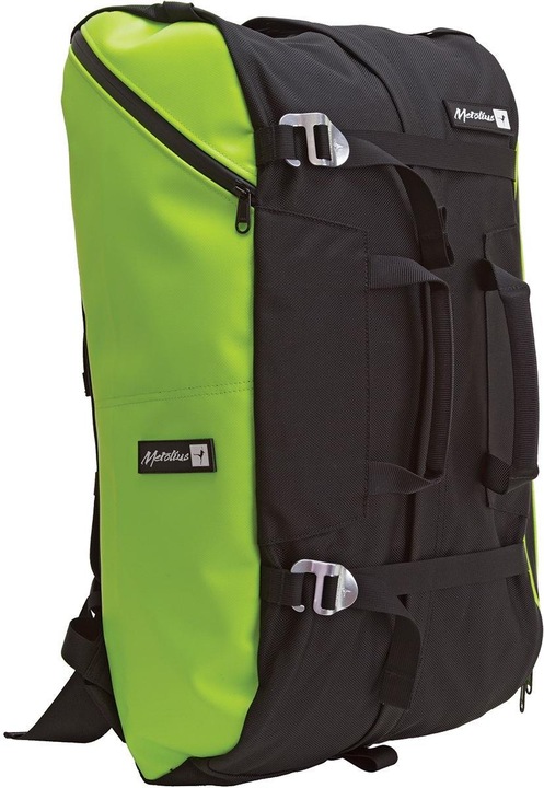 Actual product image Metolius Crag Station rope backpack (0.71 m)