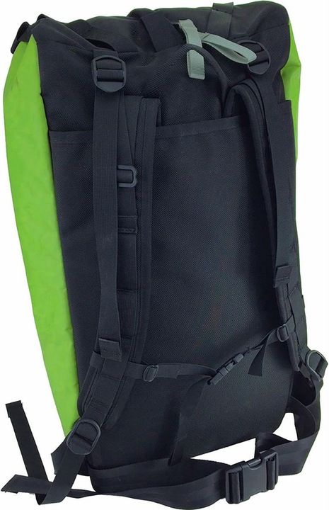 Actual product image Metolius Crag Station rope backpack (0.71 m)