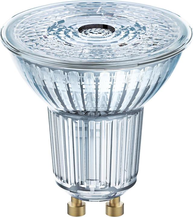 Actual product image Osram Led Base Par16 (GU10, 4.30 W, 350 lm, 10 x, F)