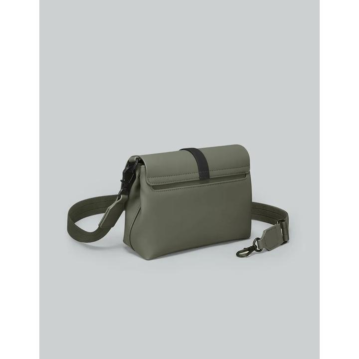 Actual product image Gaston Luga Shoulder bag SPLAESH