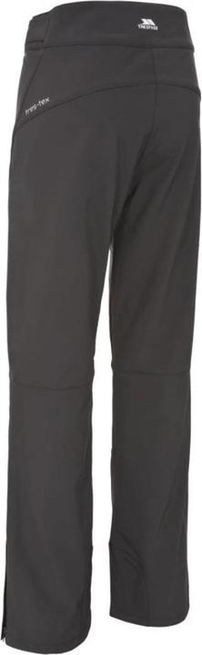 Actual product image Trespass SQUIDGE II - Ladies Softshell Pants (XXL)