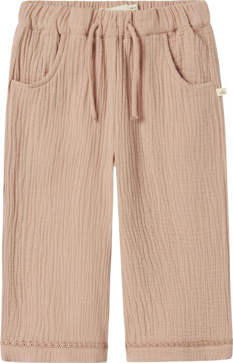 Immagine prodotto Name it Bio-Baumwoll Hose (110)