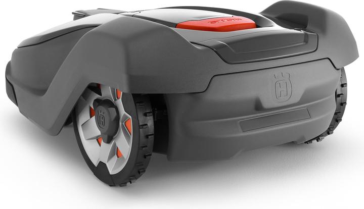 Produktbild Husqvarna Automower 430X (2019) (3200 m²)